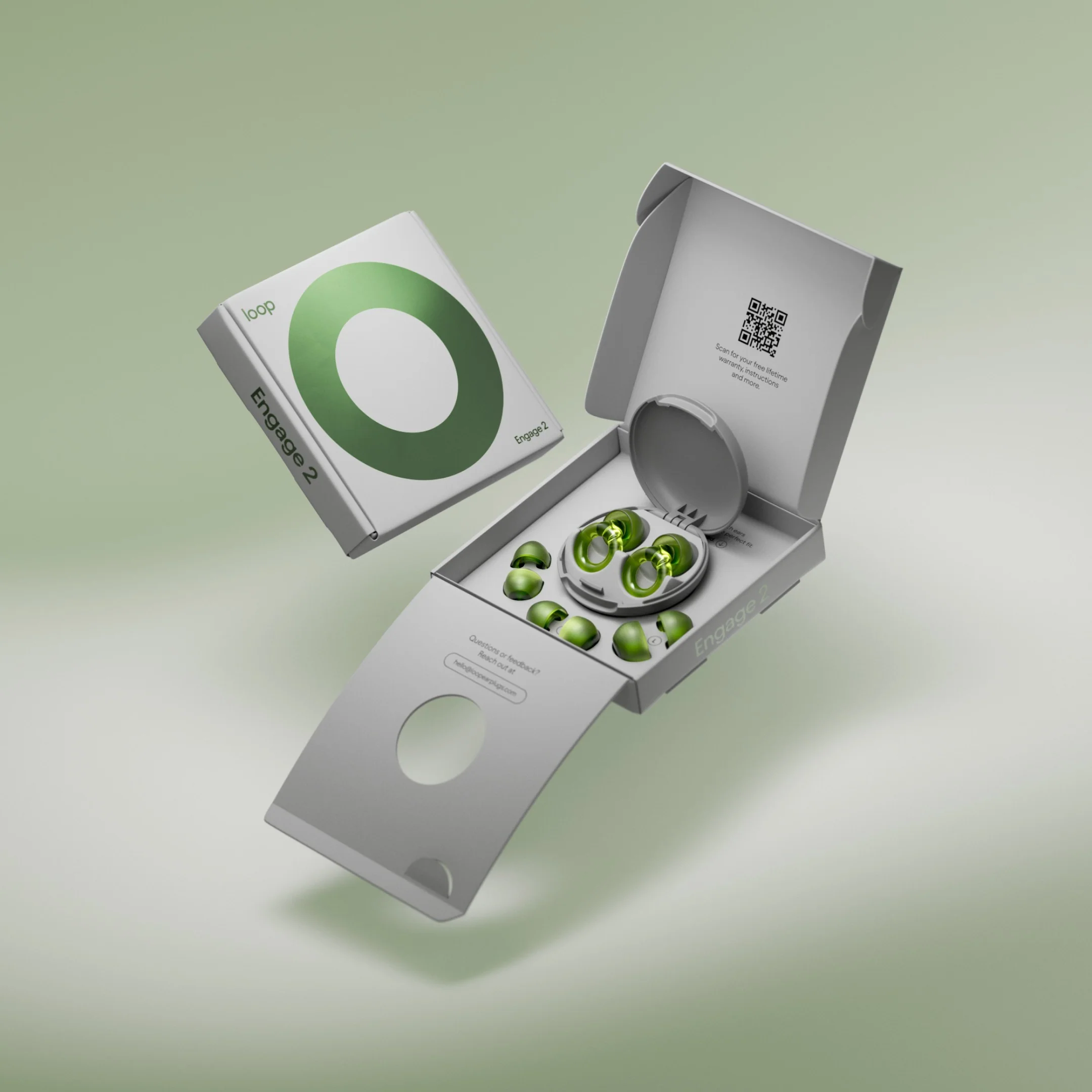 Loop Engage 2 - Image 15