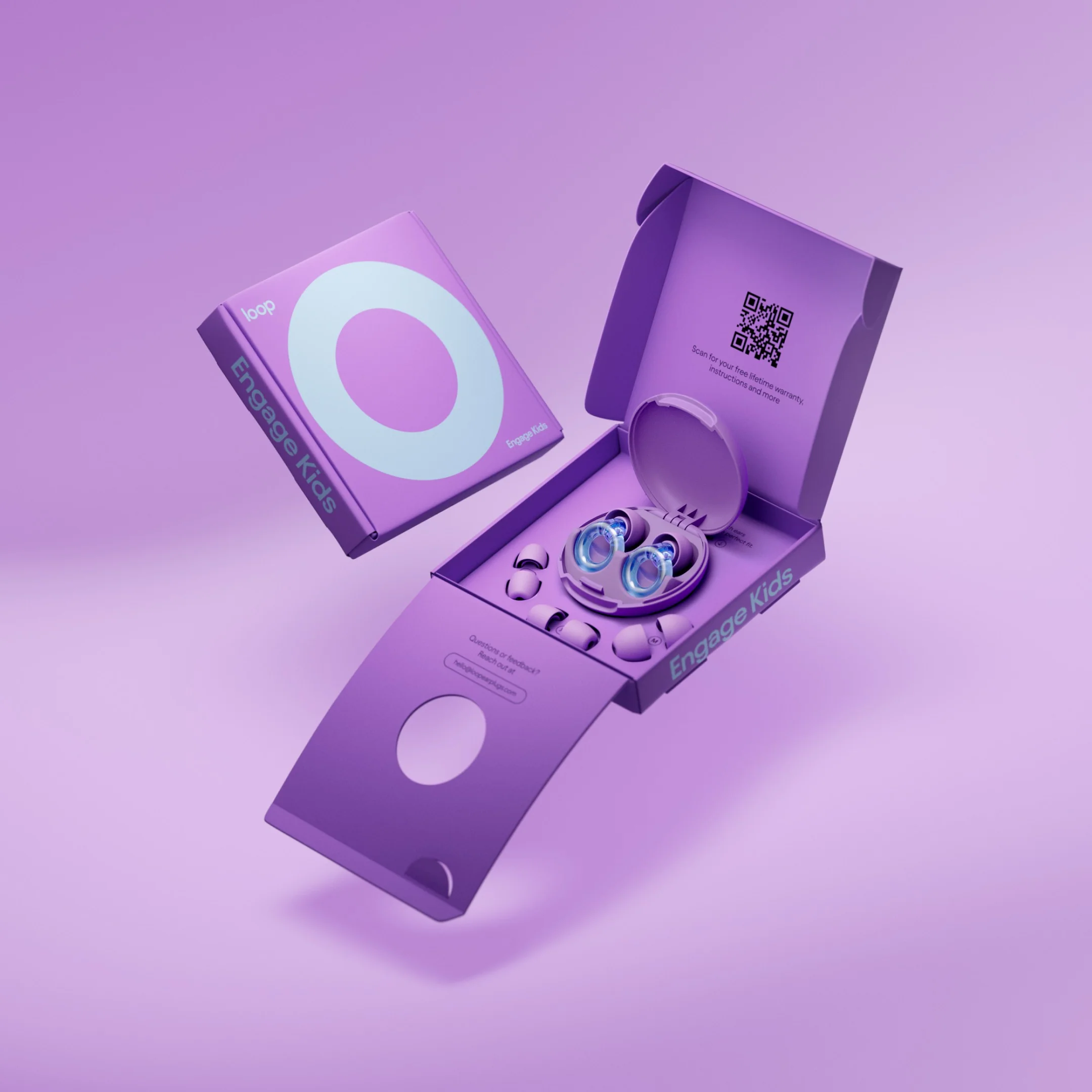 Loop Engage Kids 2 - Image 5