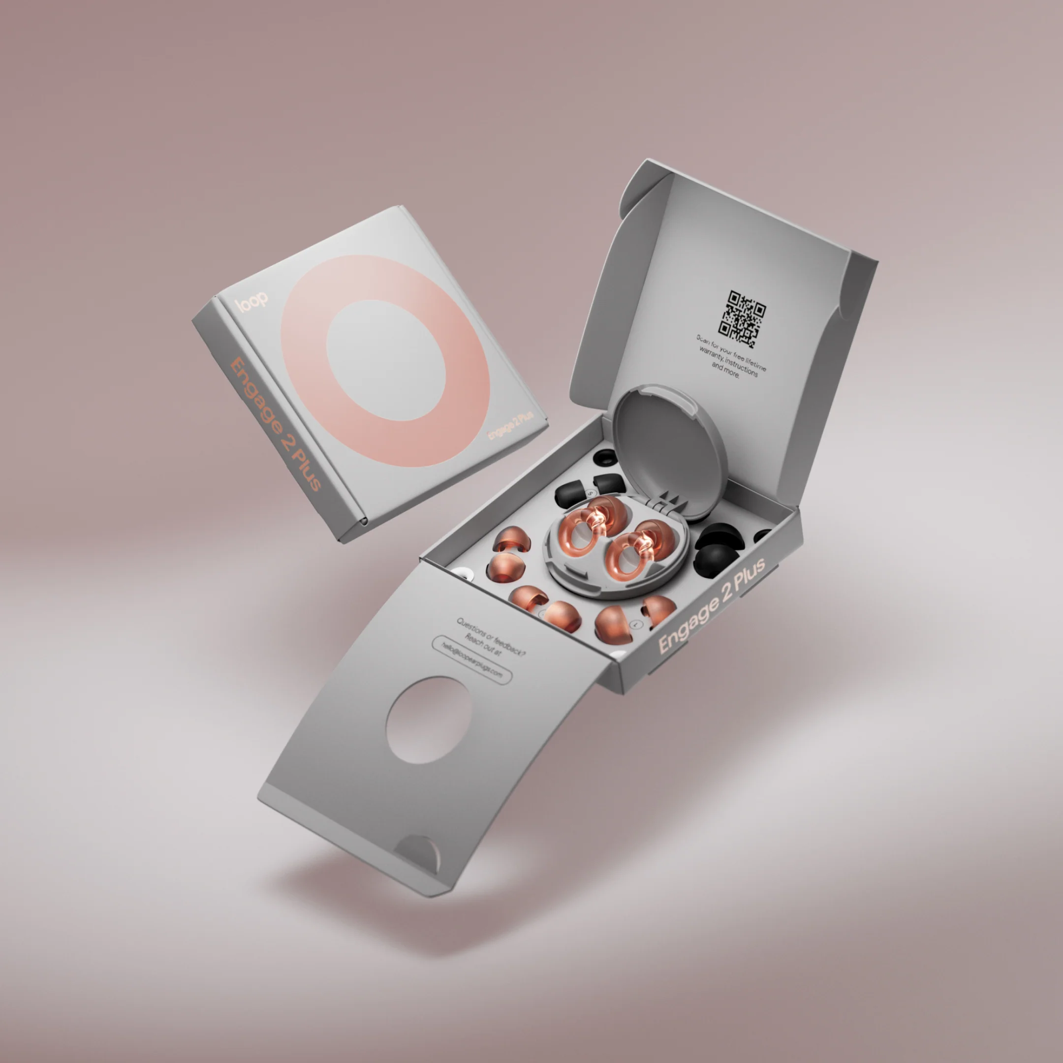 Loop Engage 2 Plus - Image 20