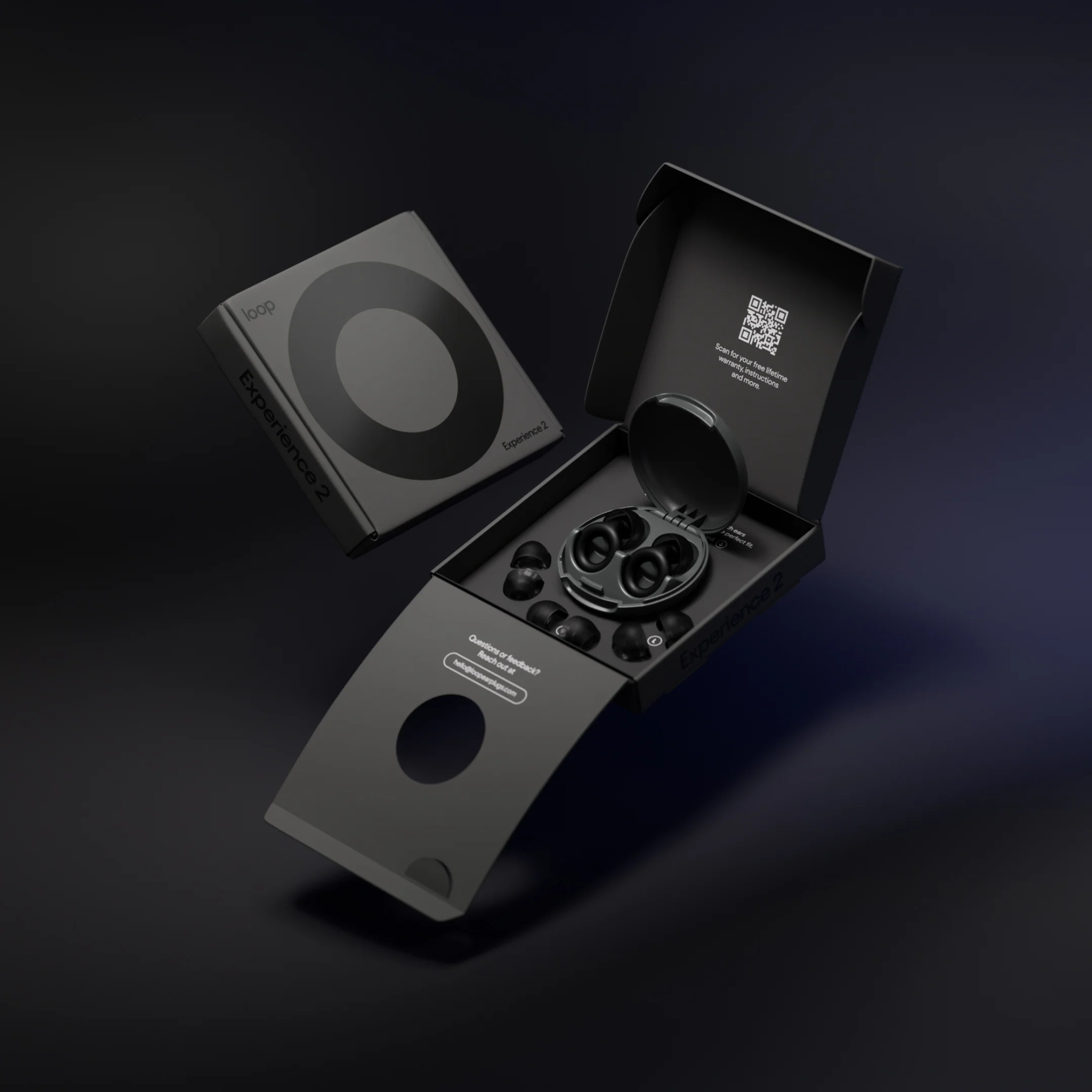 Loop Experience 2 - Image 10