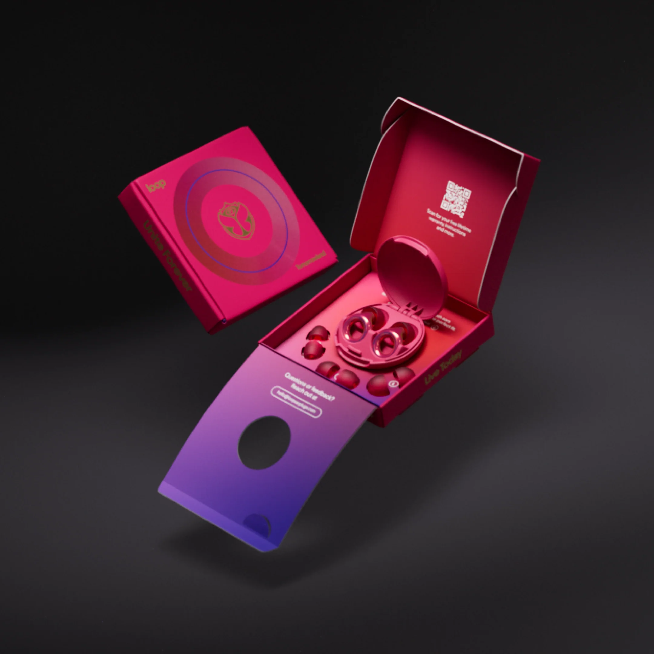 Tomorrowland x Loop Experience™ 2 - Image 10