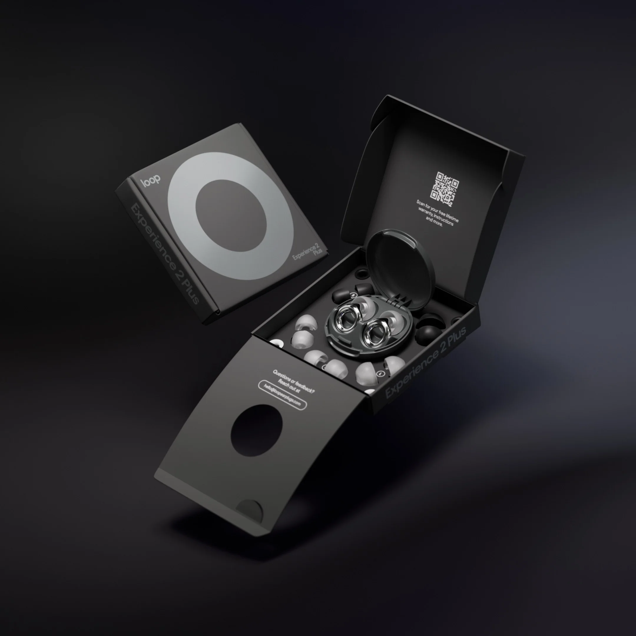 Loop Experience 2 Plus - Image 15