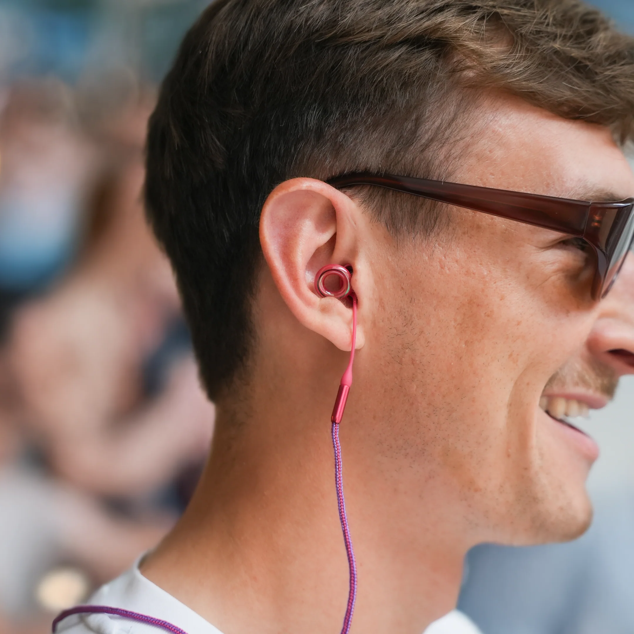 Tomorrowland x Loop Link - Image 3