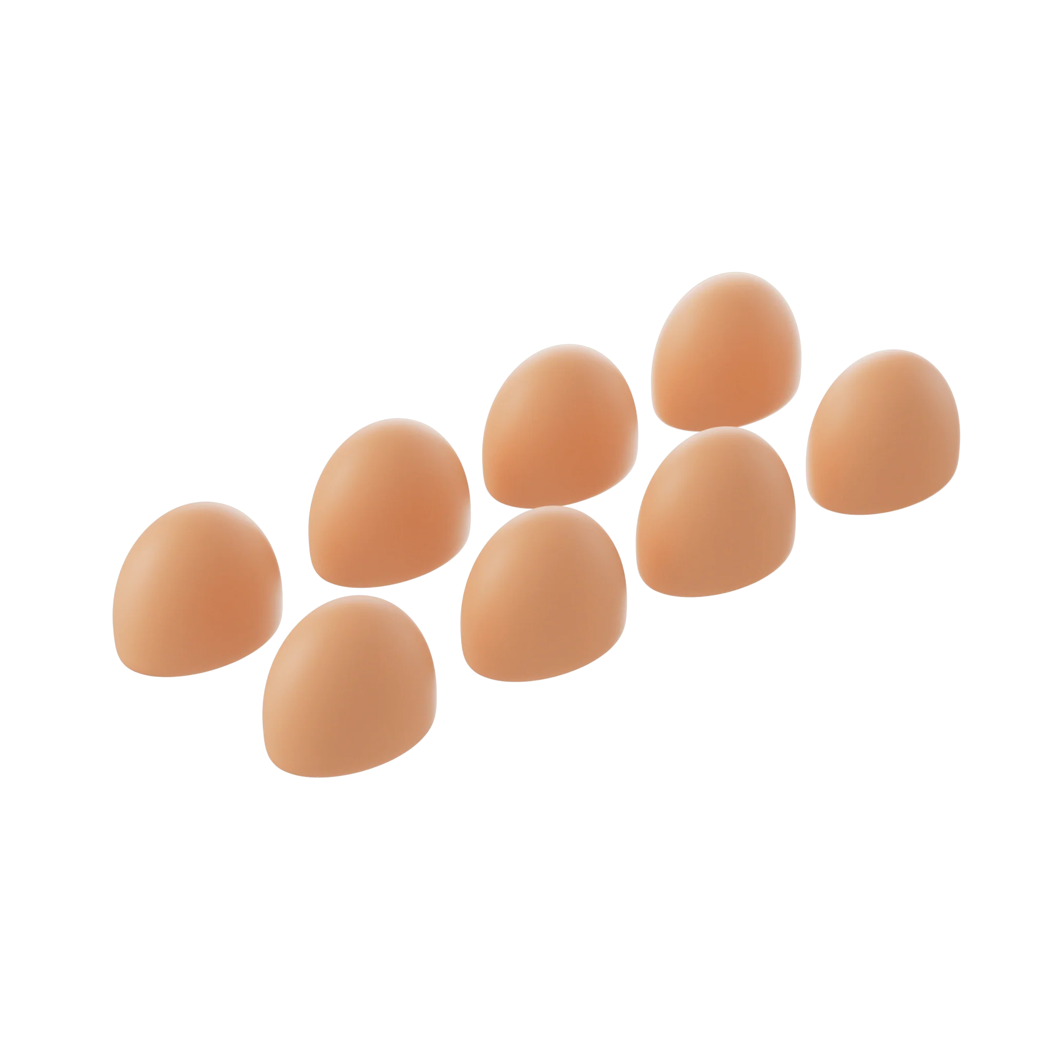 Loop Dream Foam-Silicone Ear Tips - Image 3