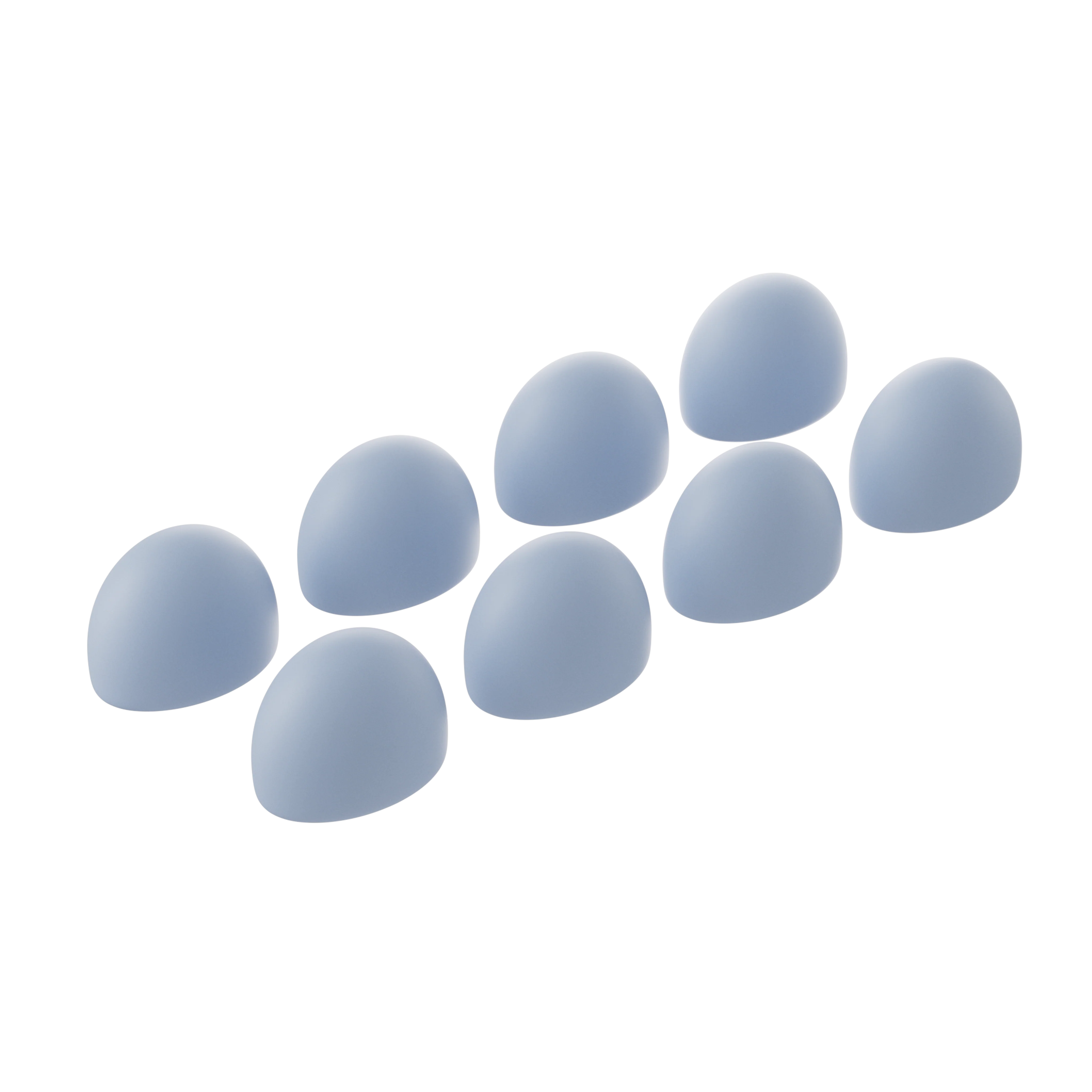 Loop Dream Foam-Silicone Ear Tips - Image 4