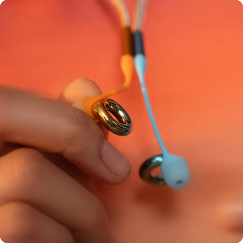 Loop x Coachella Link - Image 5