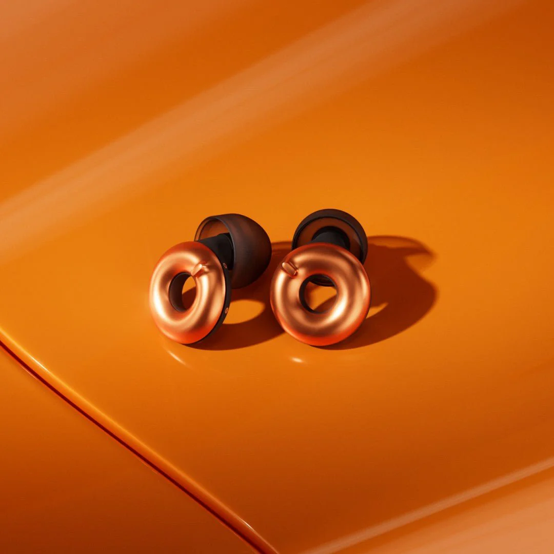 McLaren Racing x Loop Switch 2 - Image 3