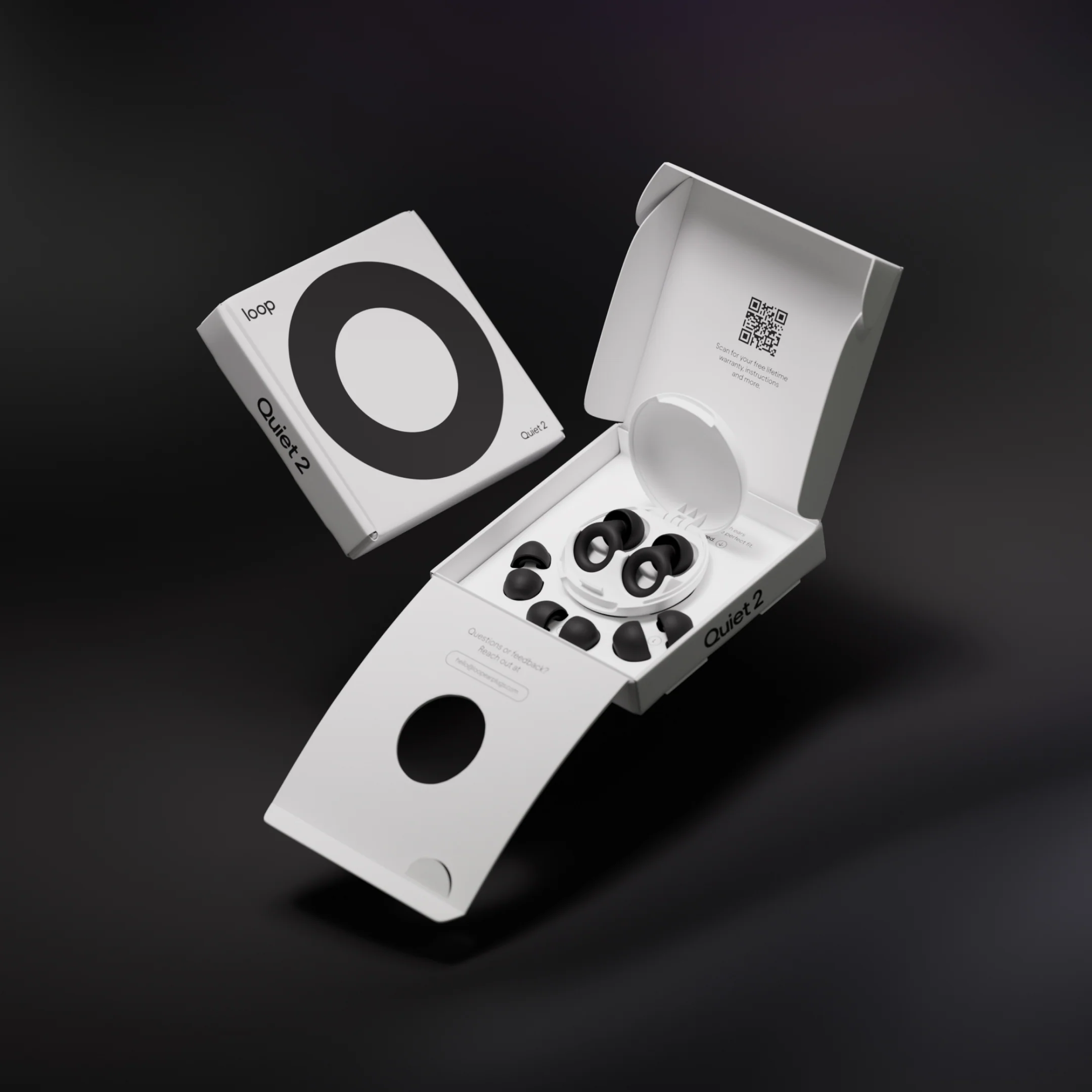 Loop Quiet 2 - Image 15