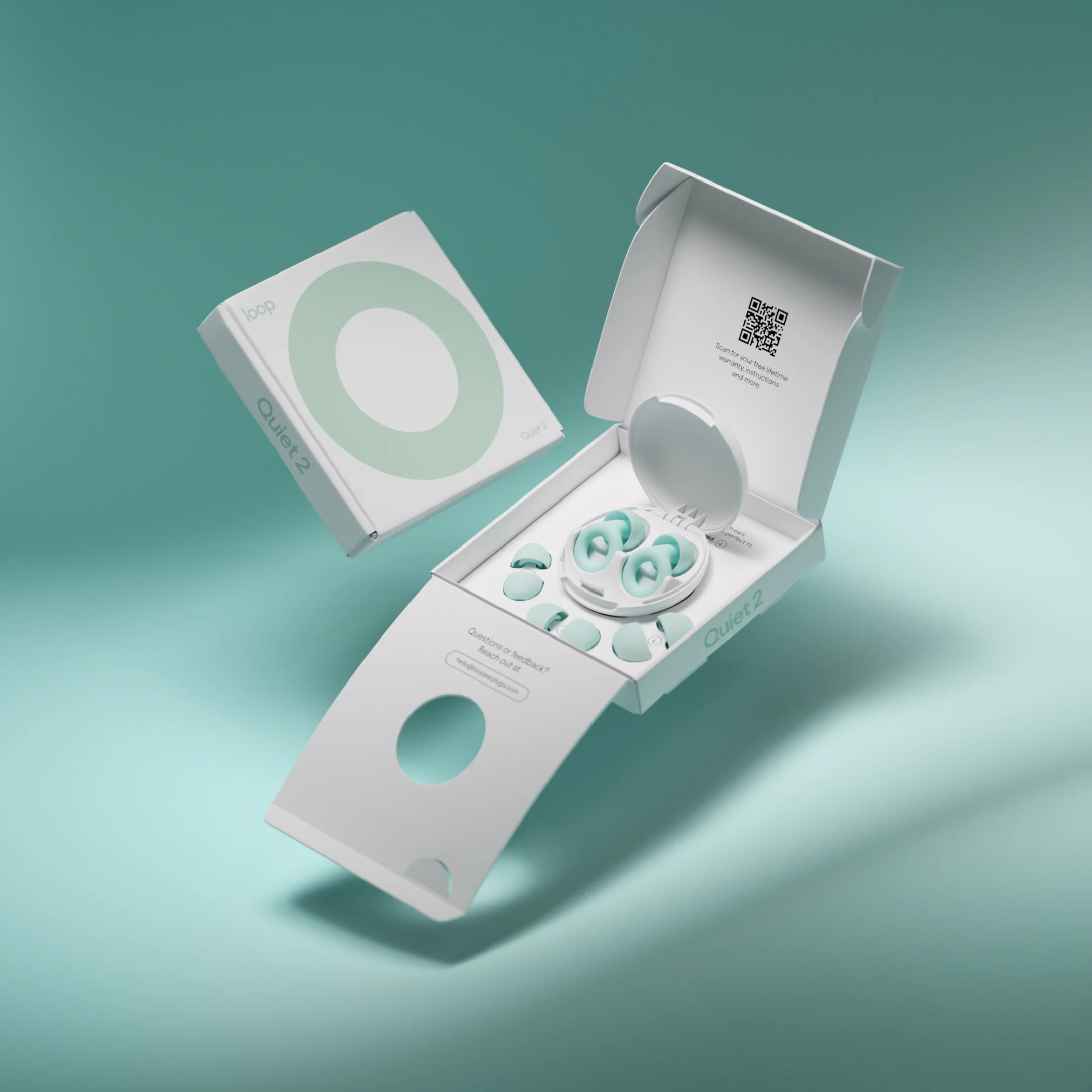 Loop Quiet 2 - Image 20