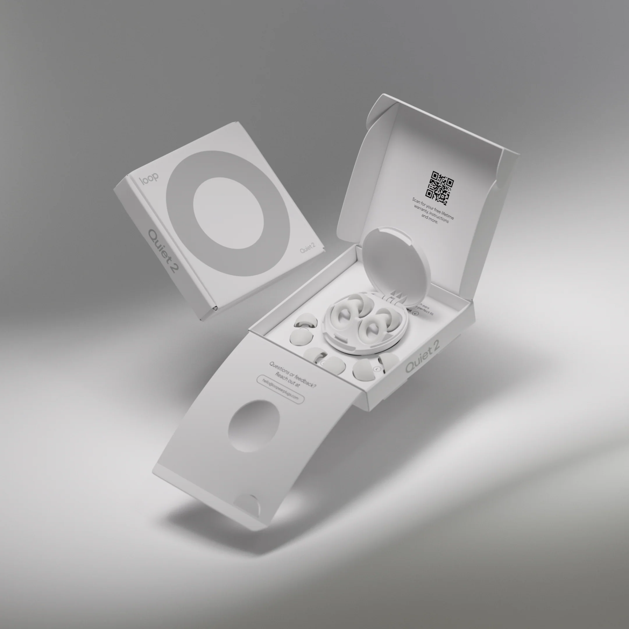 Loop Quiet 2 - Image 5