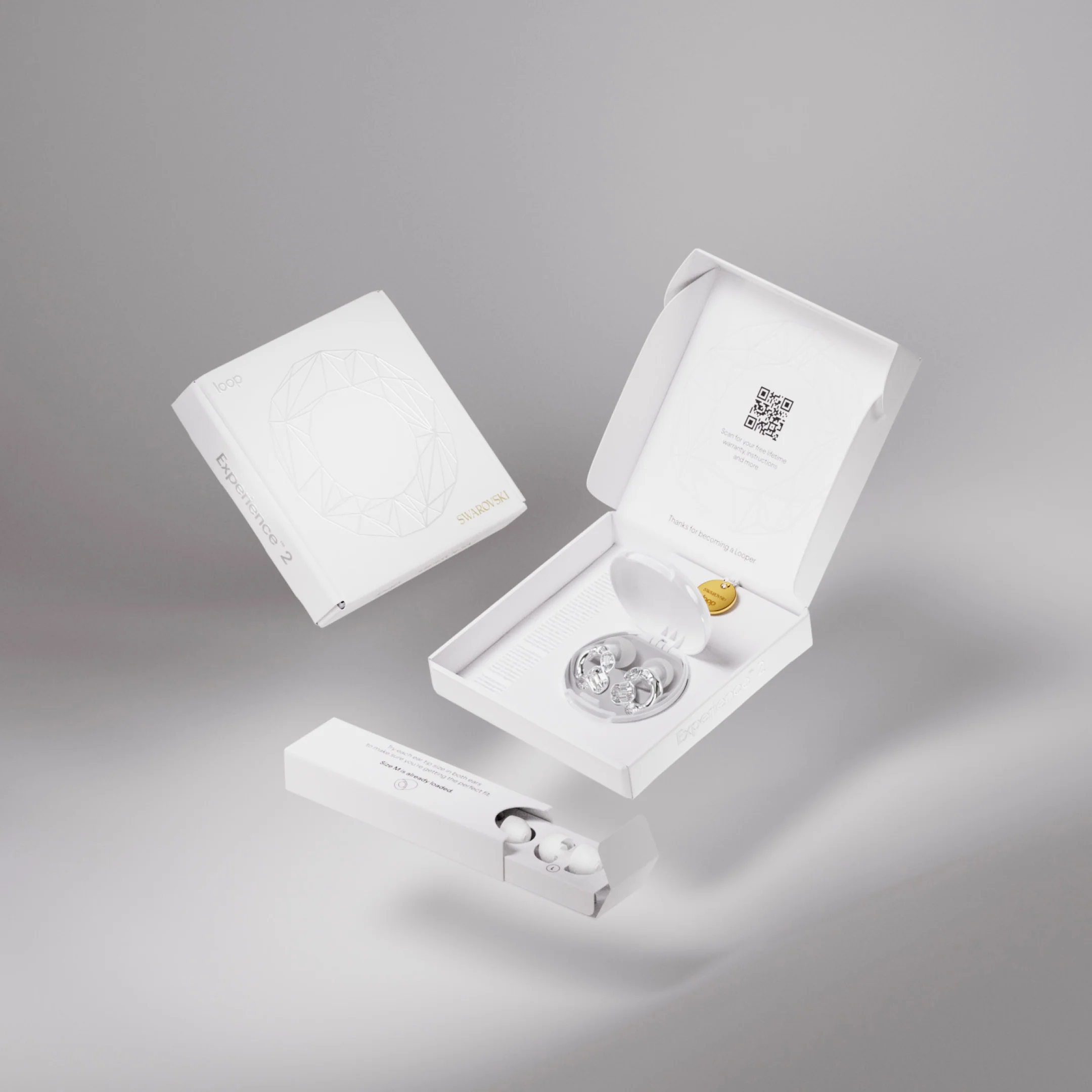 Swarovski x Loop Experience 2 - Image 4