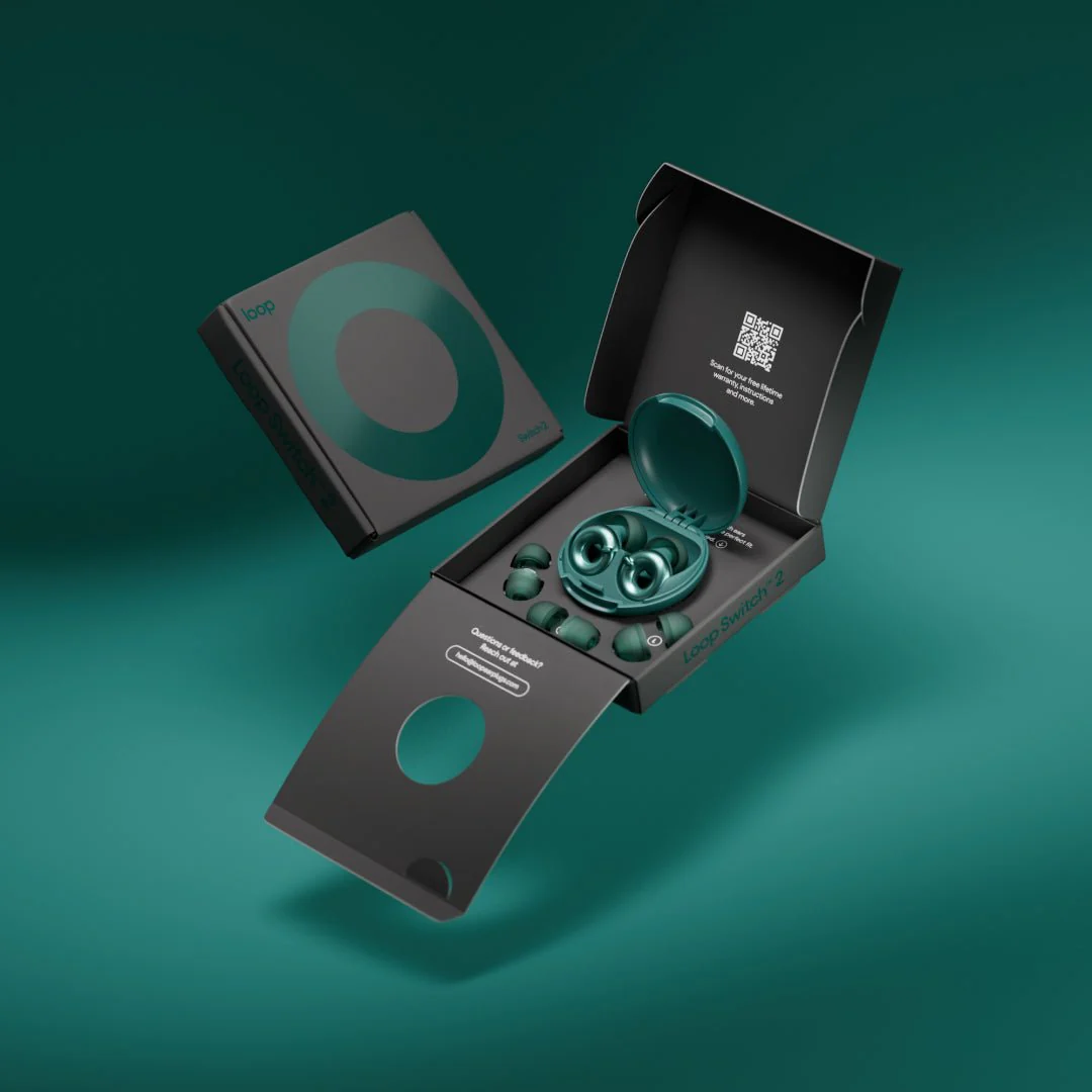 Loop Switch 2 - Image 5