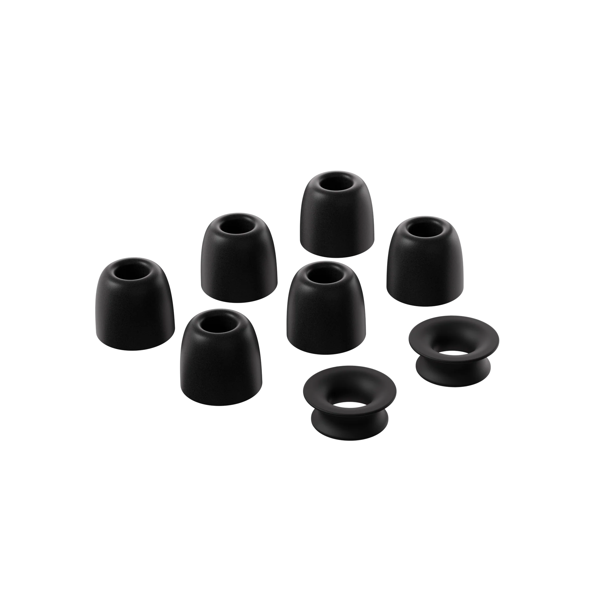 Foam Ear tips + Loop Mute - Image 3