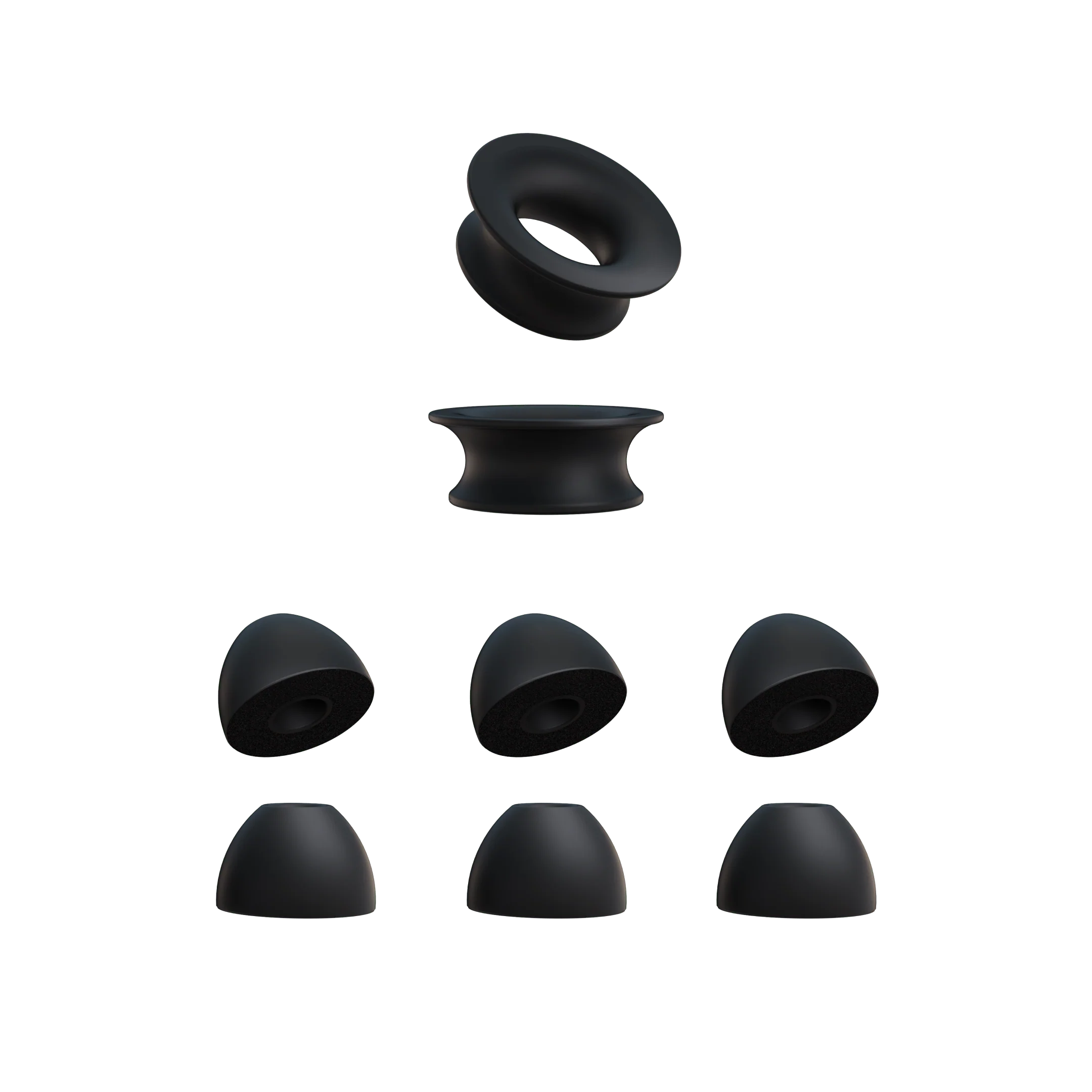 Foam Ear tips + Loop Mute - Image 4